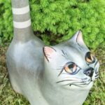 Kass_keraamika