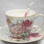 Komplekt 6 tk Roosid