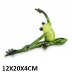Frog Gymnast
