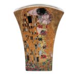 Vaas Kiss Gustav Klimt