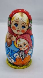 Matryoshka_family